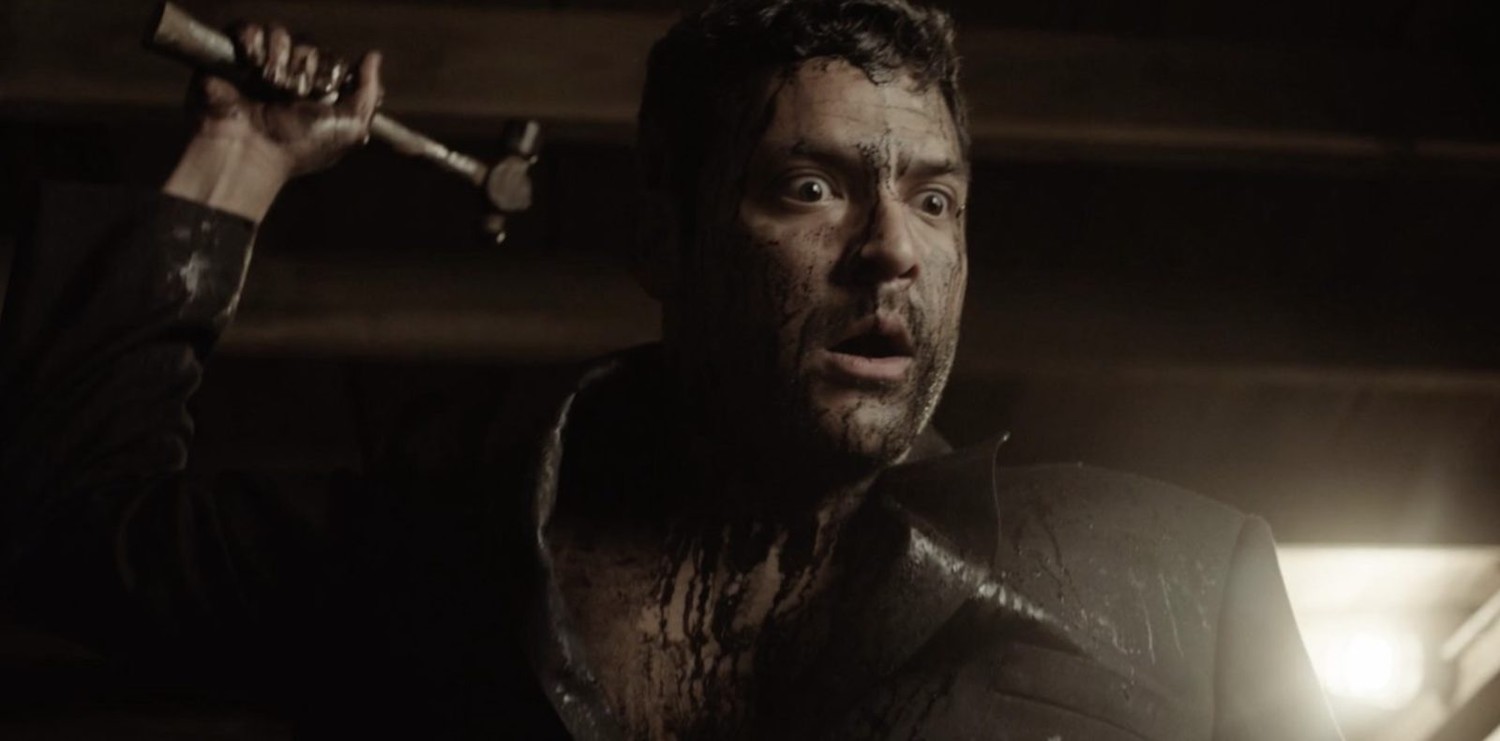 Реинкарнация. Возвращение ведьмы (2023) - фото №8