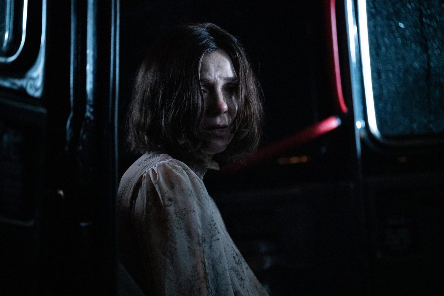 Перевозчик душ (2024) - фото №8 Перевозчик душ (2024) - фото №8