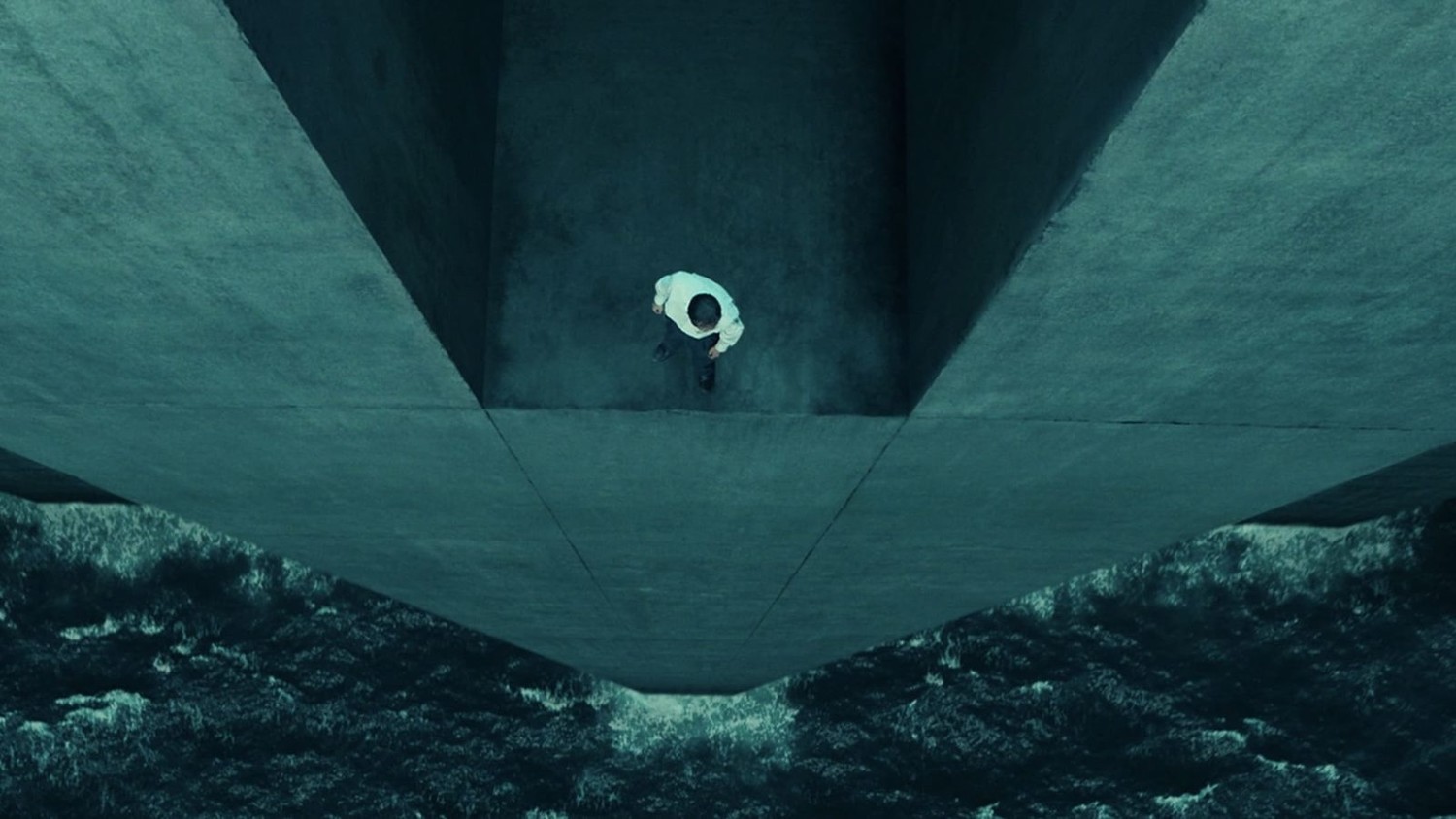 Декодер. Игра гения (2024) - фото №8 Декодер. Игра гения (2024) - фото №8