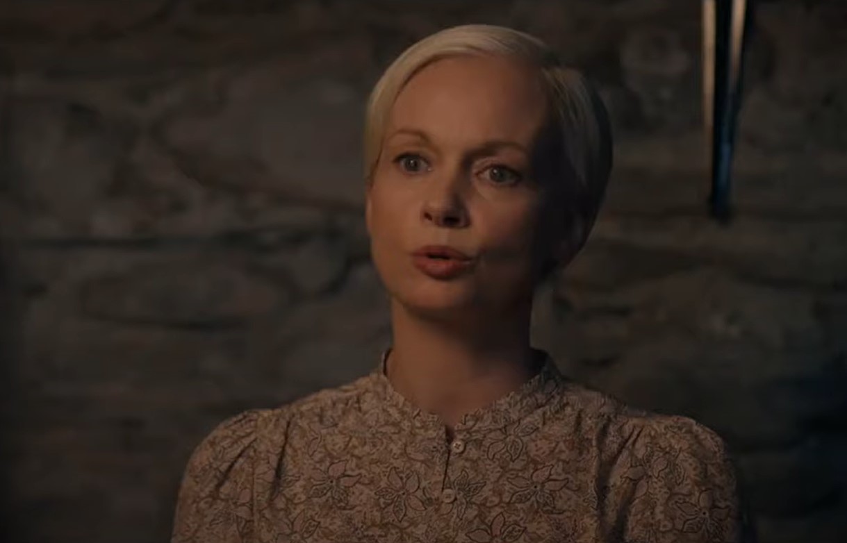 Астрал. Медиум (2024) - фото №8