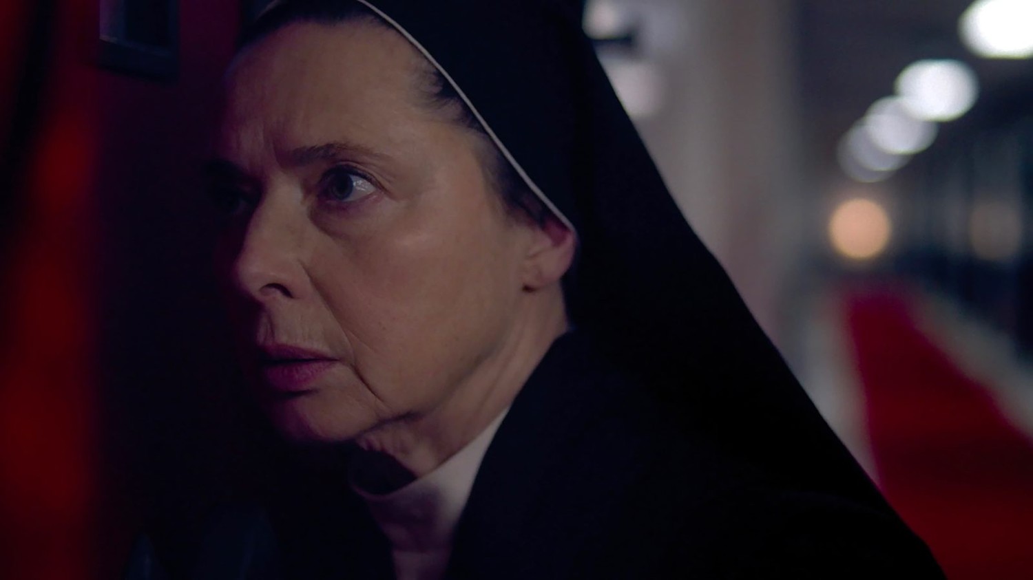 Конклав (2024) - фото №8