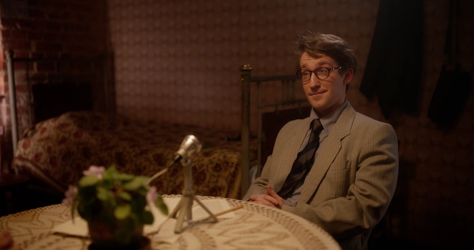 Роковая партия (2024) - фото №8