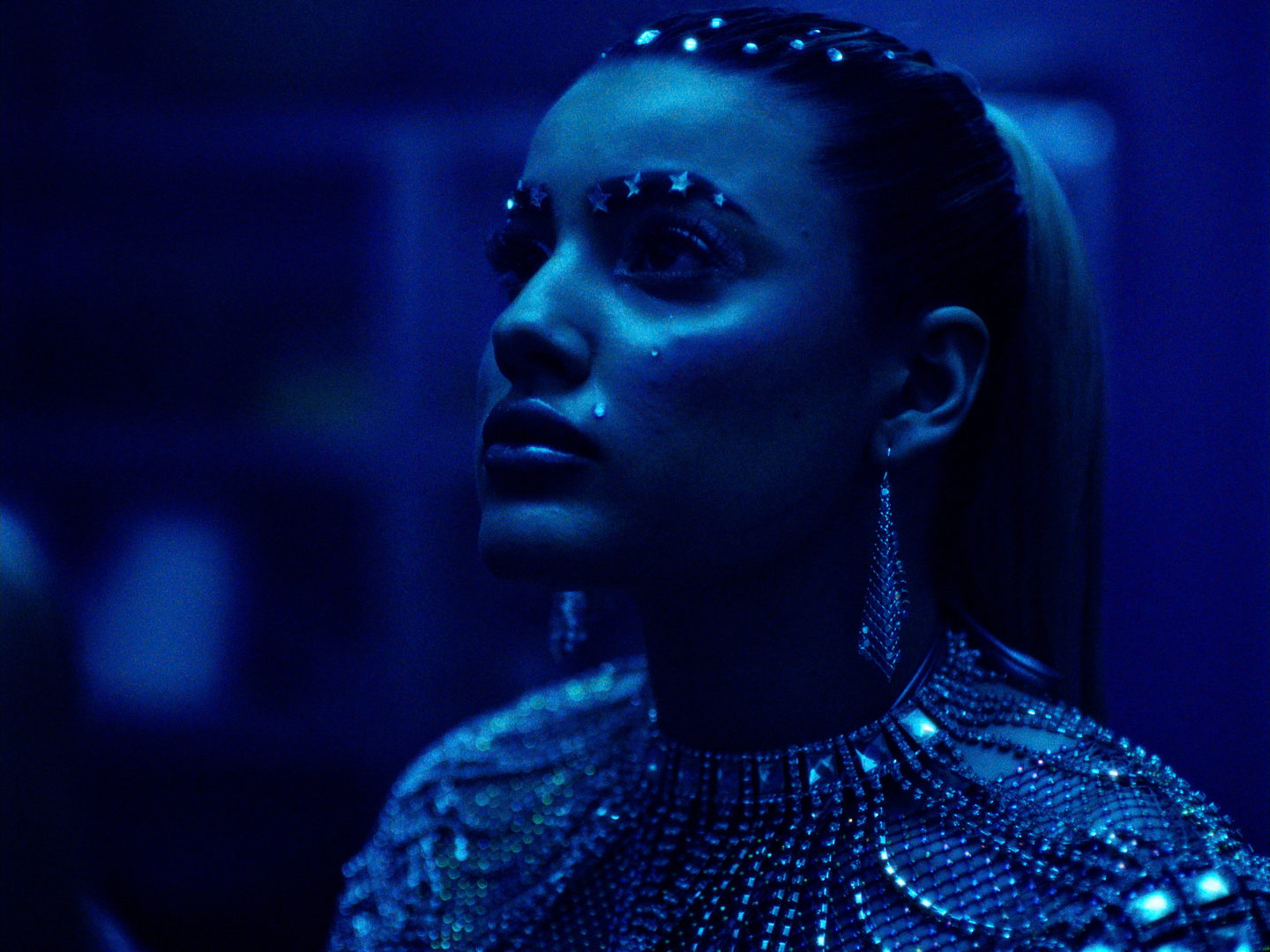 Дикий алмаз (2024) - фото №8