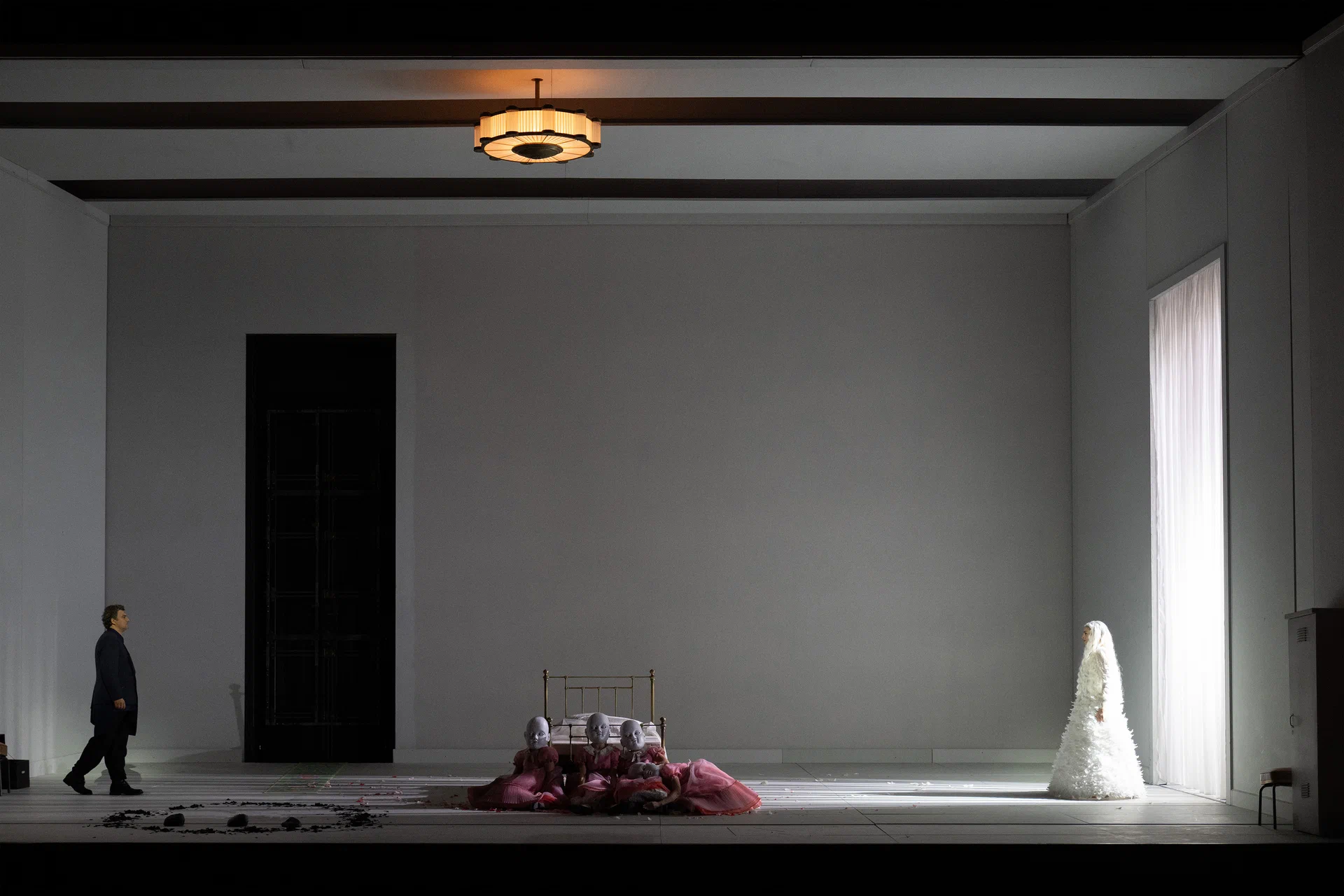 TheatreHD: Венская опера: Турандот (2023) - фото №8