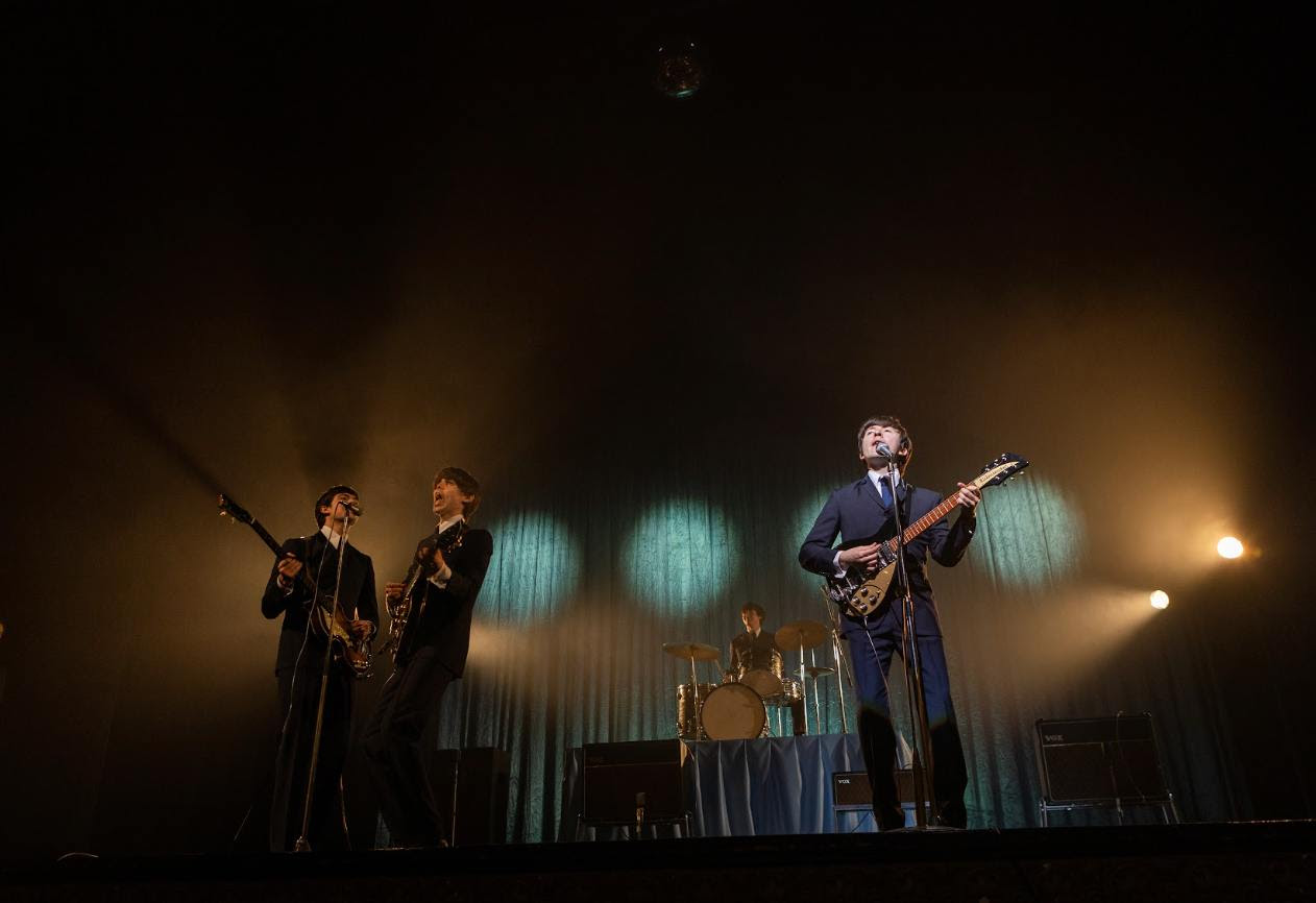 Пятый битл (2024) - фото №8