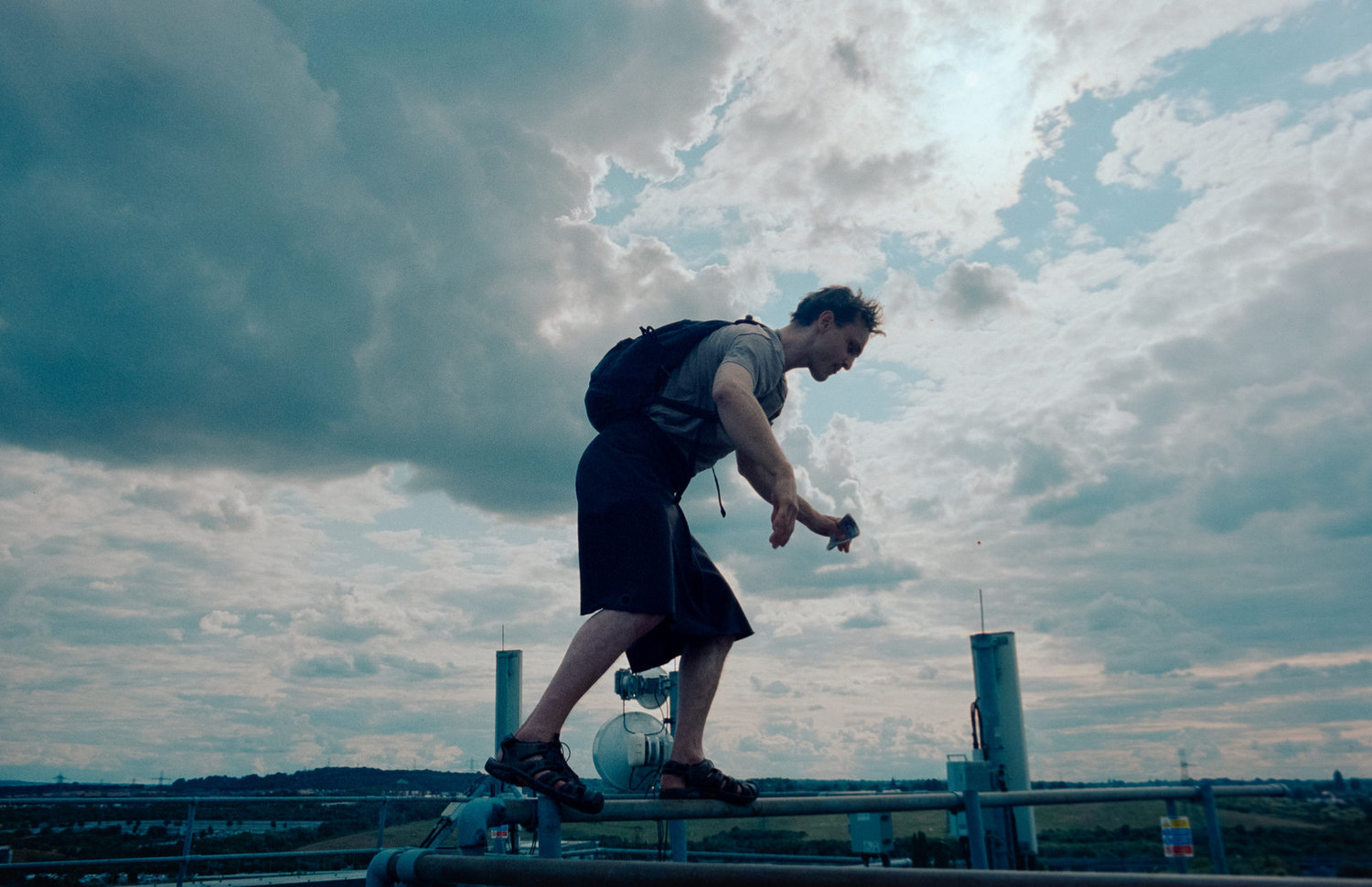 Птица (2024) - фото №8