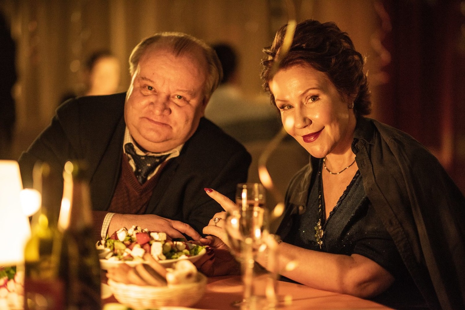 Операция «Холодно» (2024) - фото №8