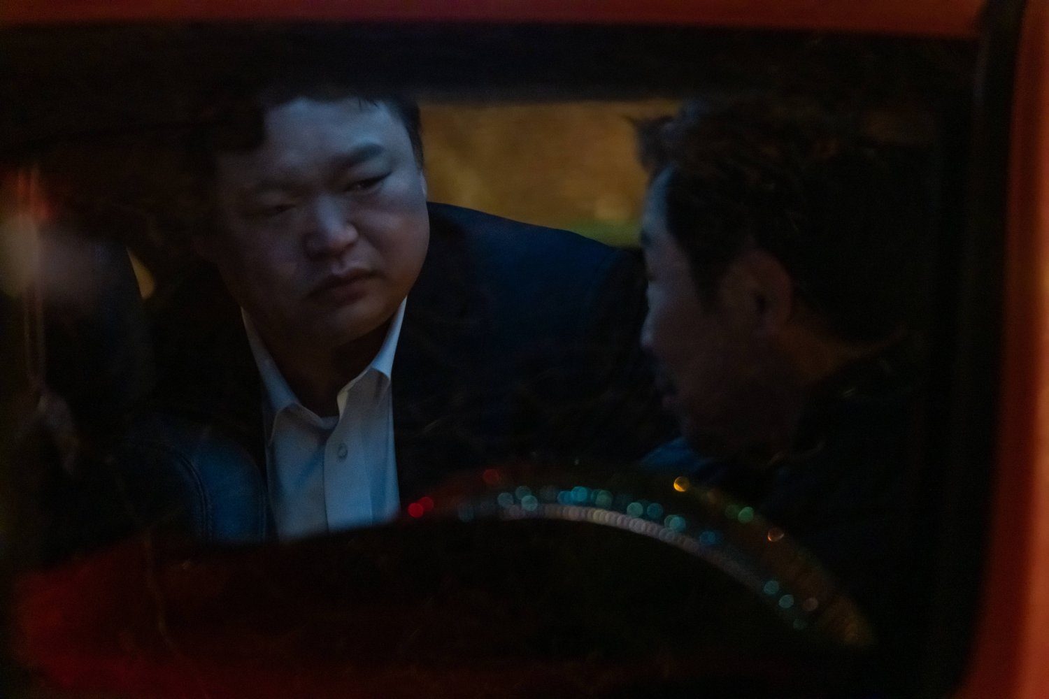 Таро (2024) - фото №8