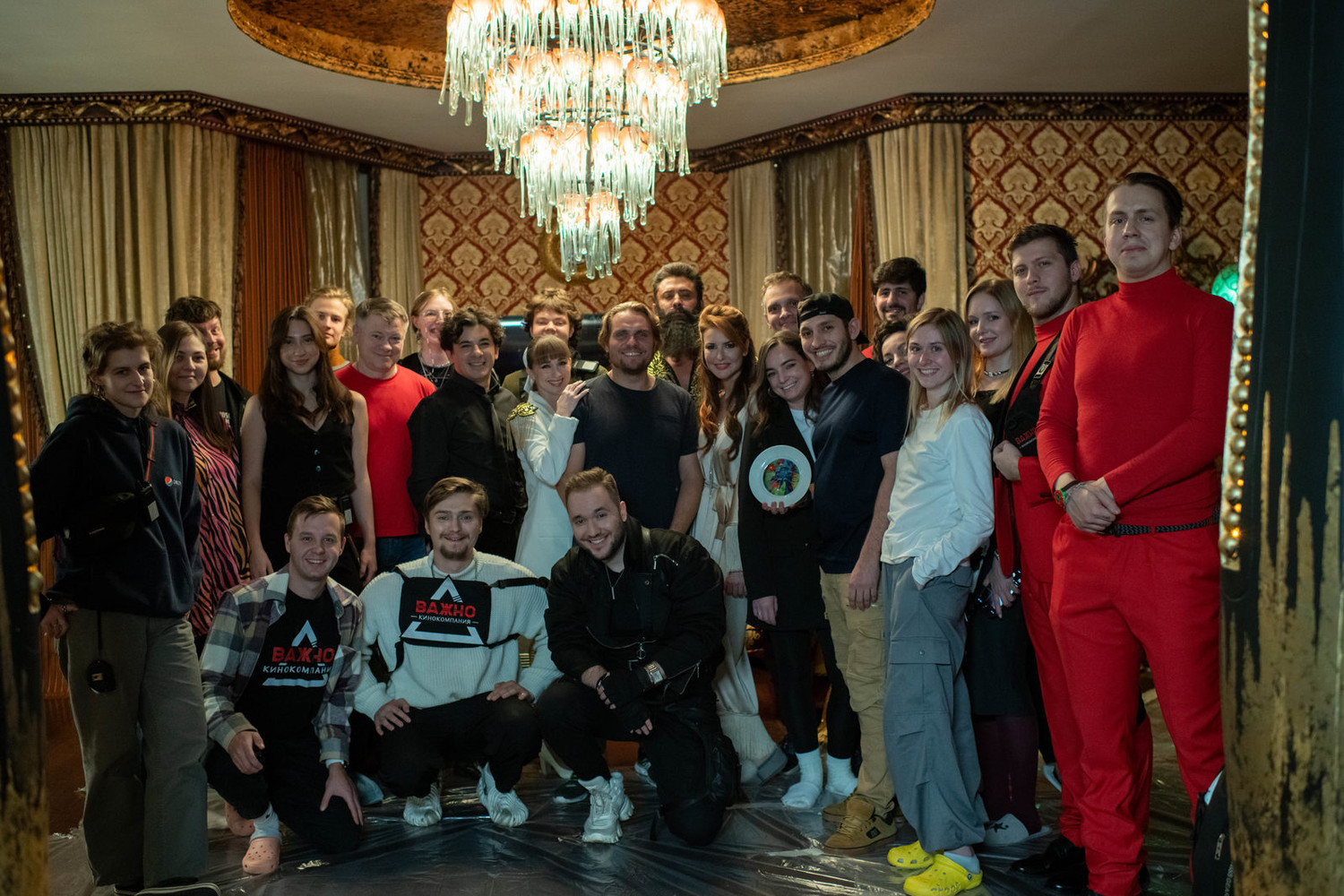 УничтоЖанна (2024) - фото №8