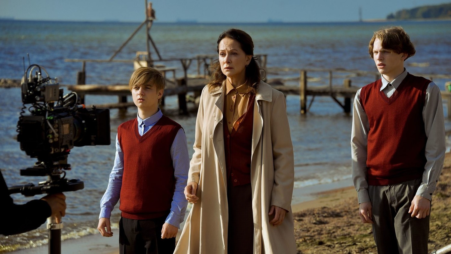 Воплощение (2024) - фото №8