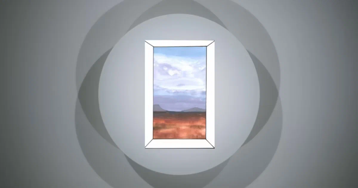 Арт-лекторий: Роберт Ирвин: Искусство света и пространства (2022) - фото №8