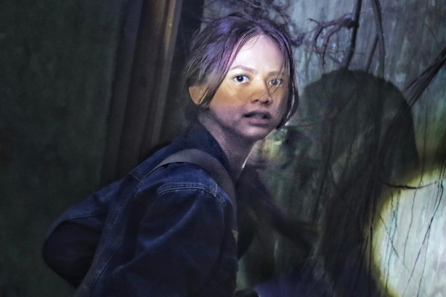 Клаустрофобы: Хижина в лесу (2023) - фото №8