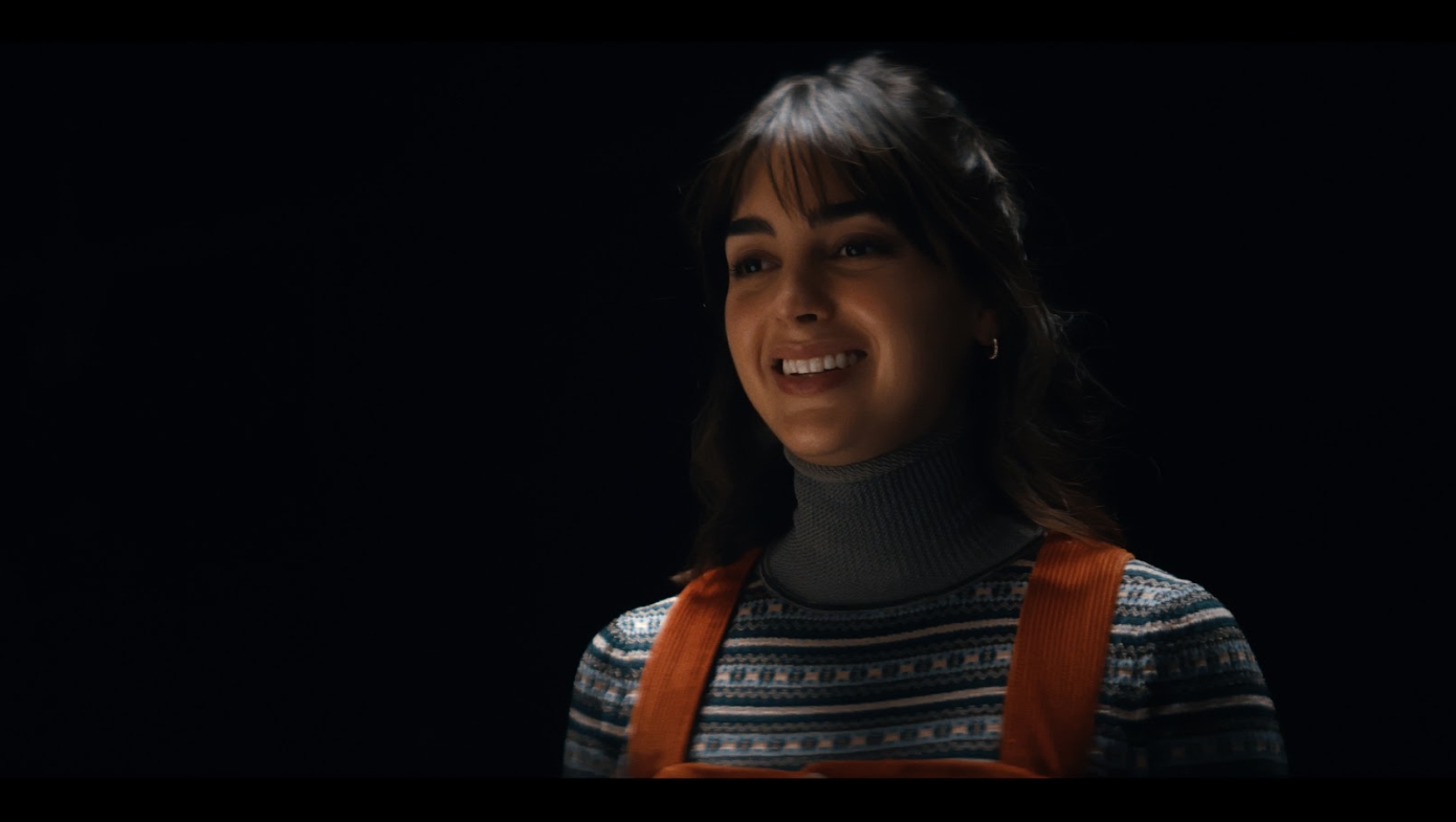 Мой сосед — монстр (2024) - фото №8