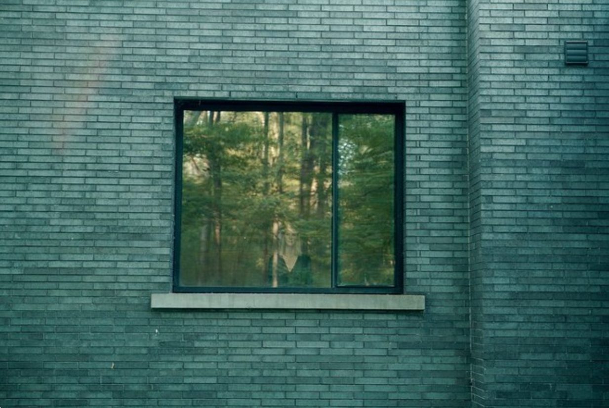 Заговоренная (2024) - фото №8