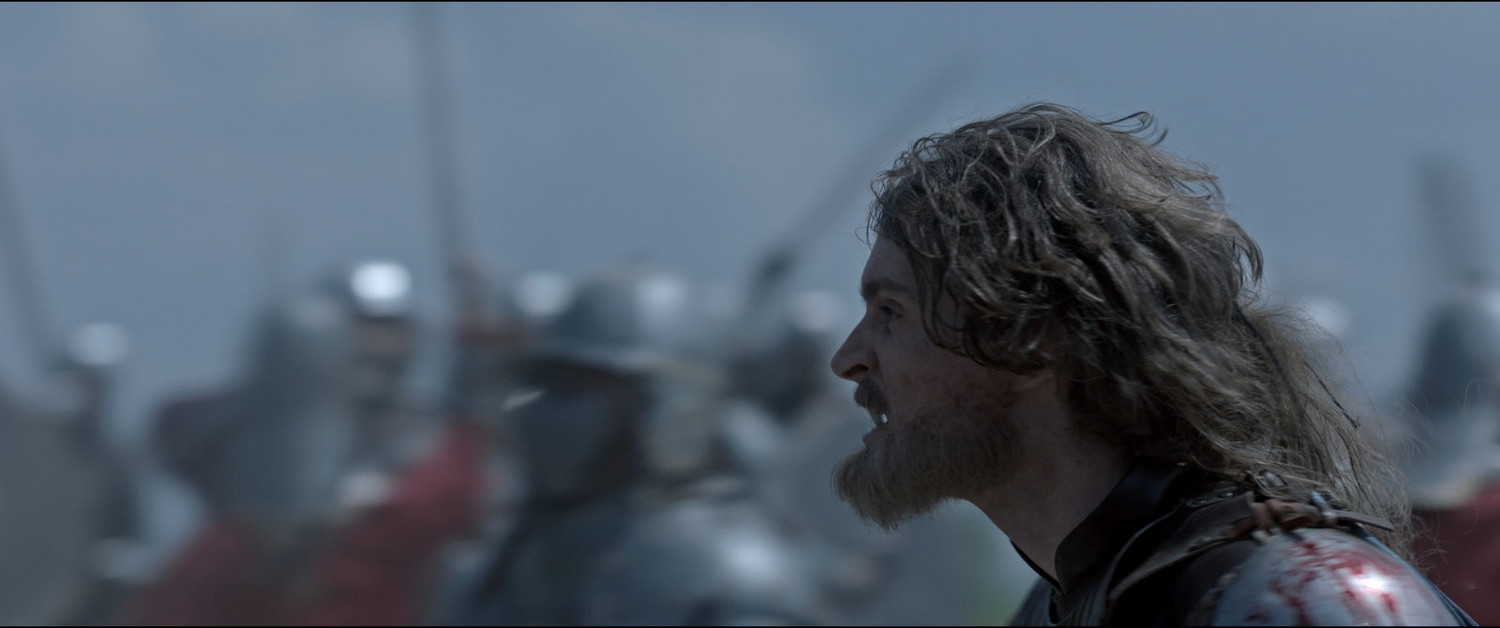 Черный замок (2024) - фото №8