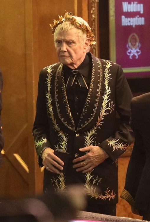 Мегалополис (2024) - фото №8