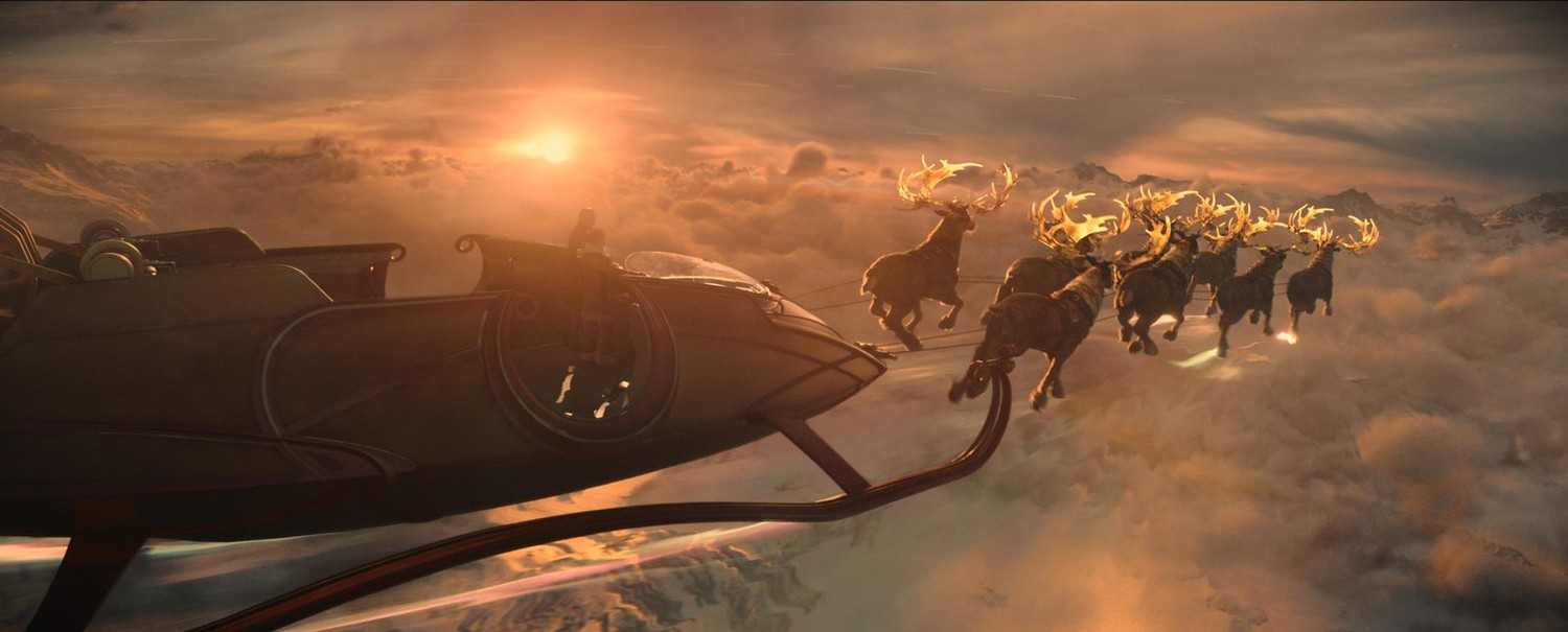 Миссия: Красный (2024) - фото №8