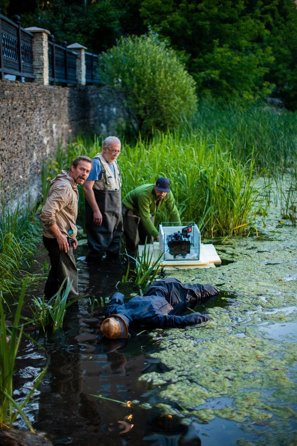 Скорая помощь 7 (сериал) (2024) - фото №8