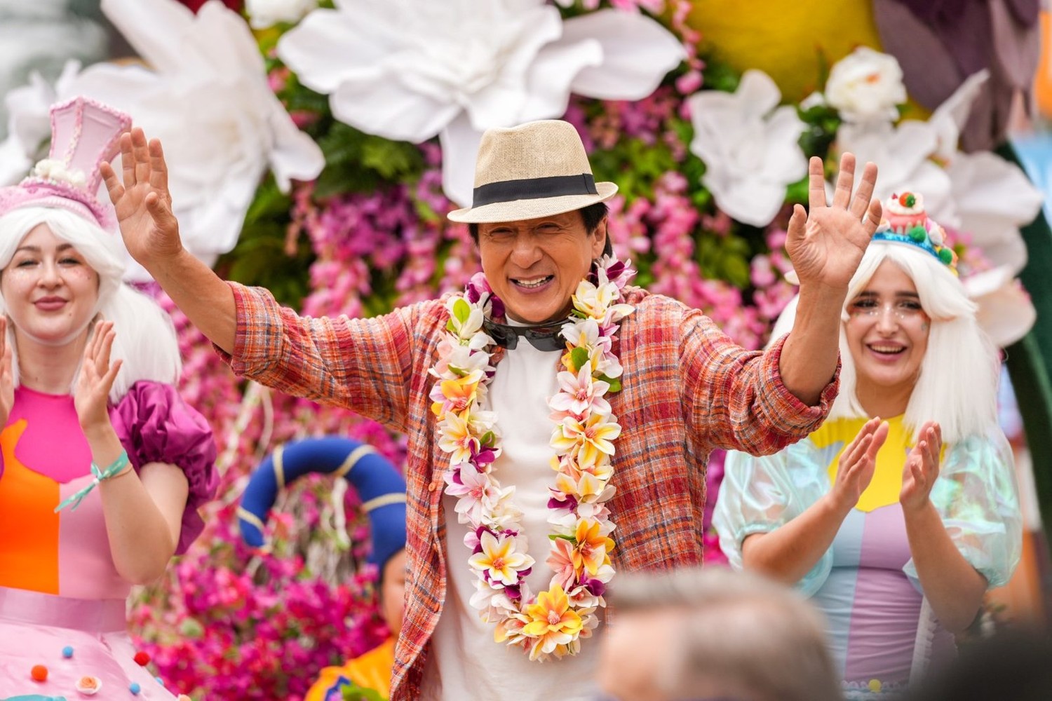 Операция «Панда» (2024) - фото №8