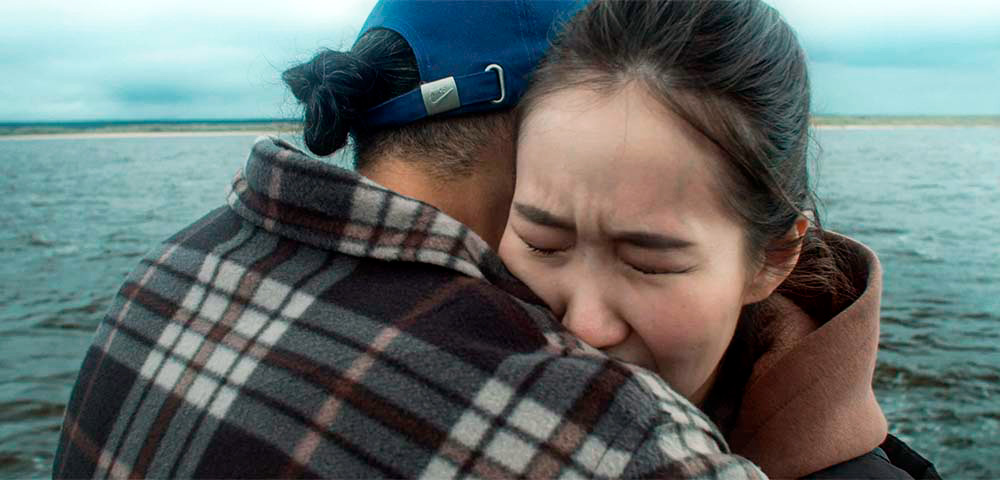 Моя девочка (2023) - фото №8