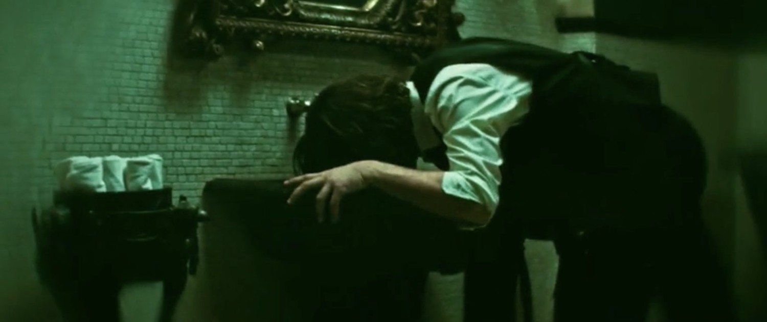 Пожиратель грехов (2024) - фото №8