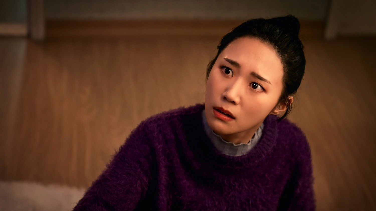 Я слежу за тобой (2024) - фото №8