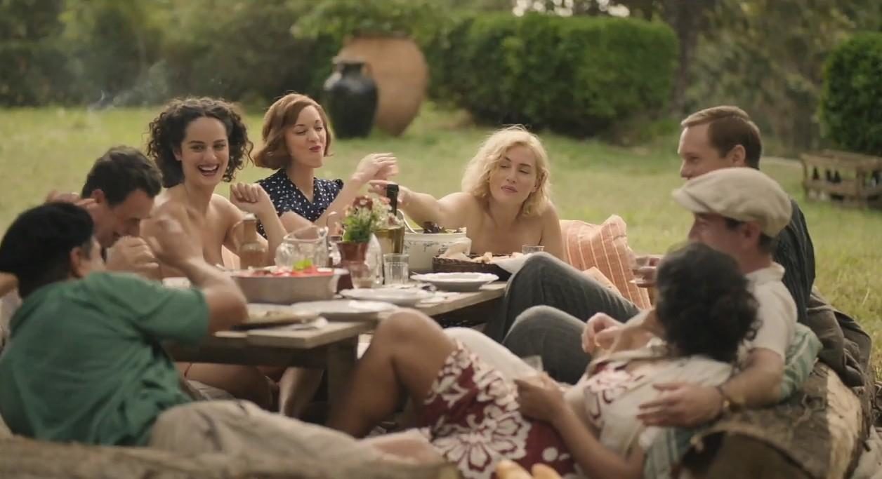 Великая (2023) - фото №8