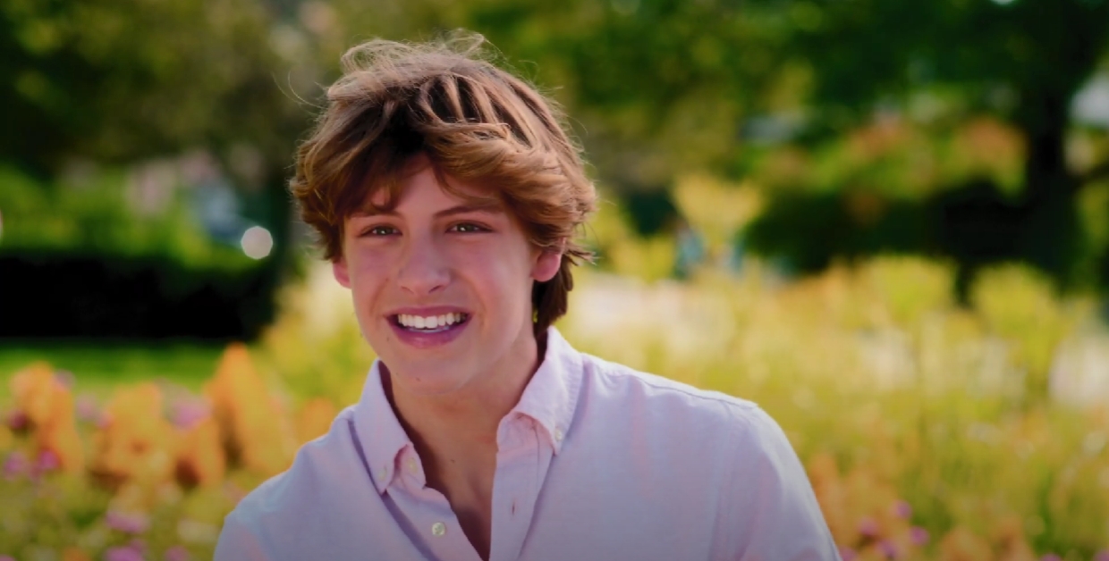 Эллиот и магический шар (2024) - фото №8