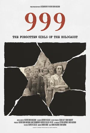 999: Забытые девушки (2024, 2024 премьера в россии)