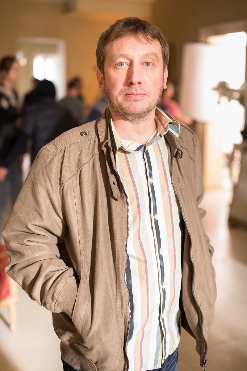 Ивановы-Ивановы (сериал) (2017) - фото №8