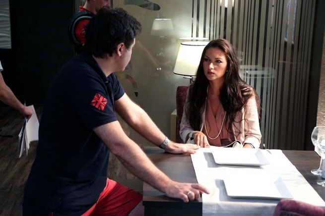 Кухня (все сезоны) (2012) - фото №8