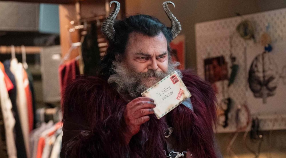 Дорогой Санта (2024) - фото №8