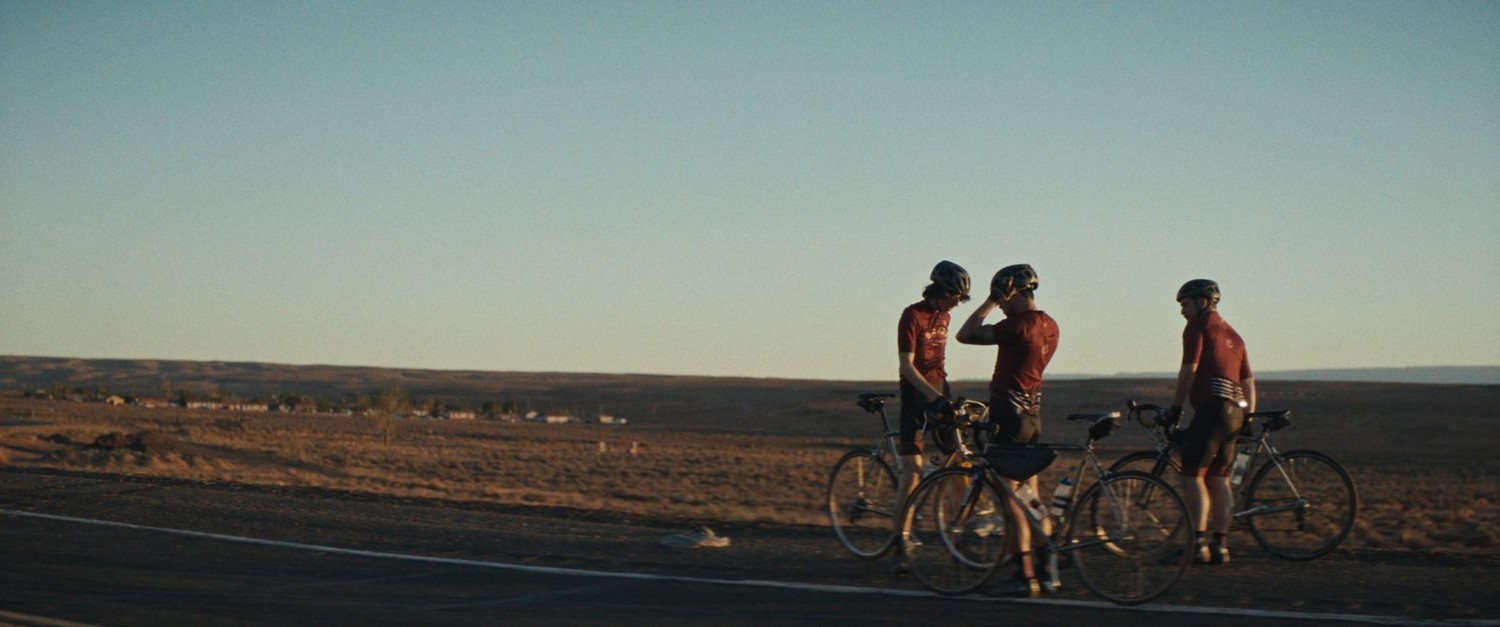 Главная гонка (2023) - фото №8