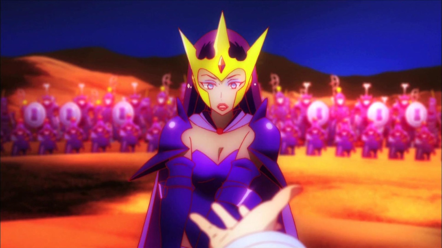 Нет игры – нет жизни (сериал) (2014) - фото №8