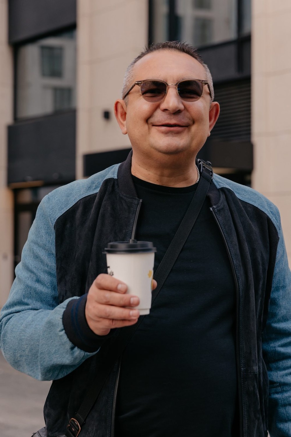 Экстрим (сериал ) (2024) - фото №8