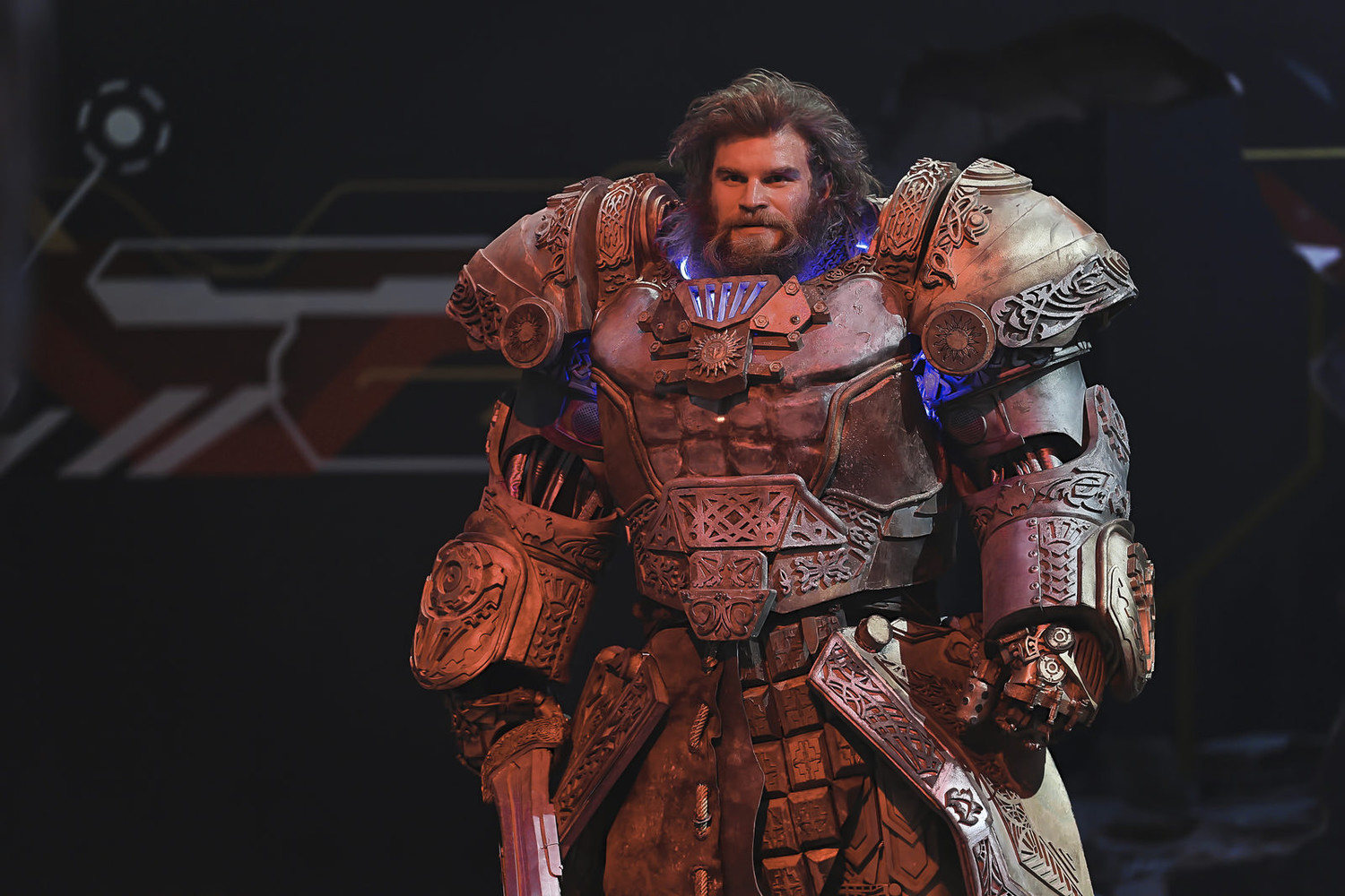 Соловей против Муромца (2025) - фото №8