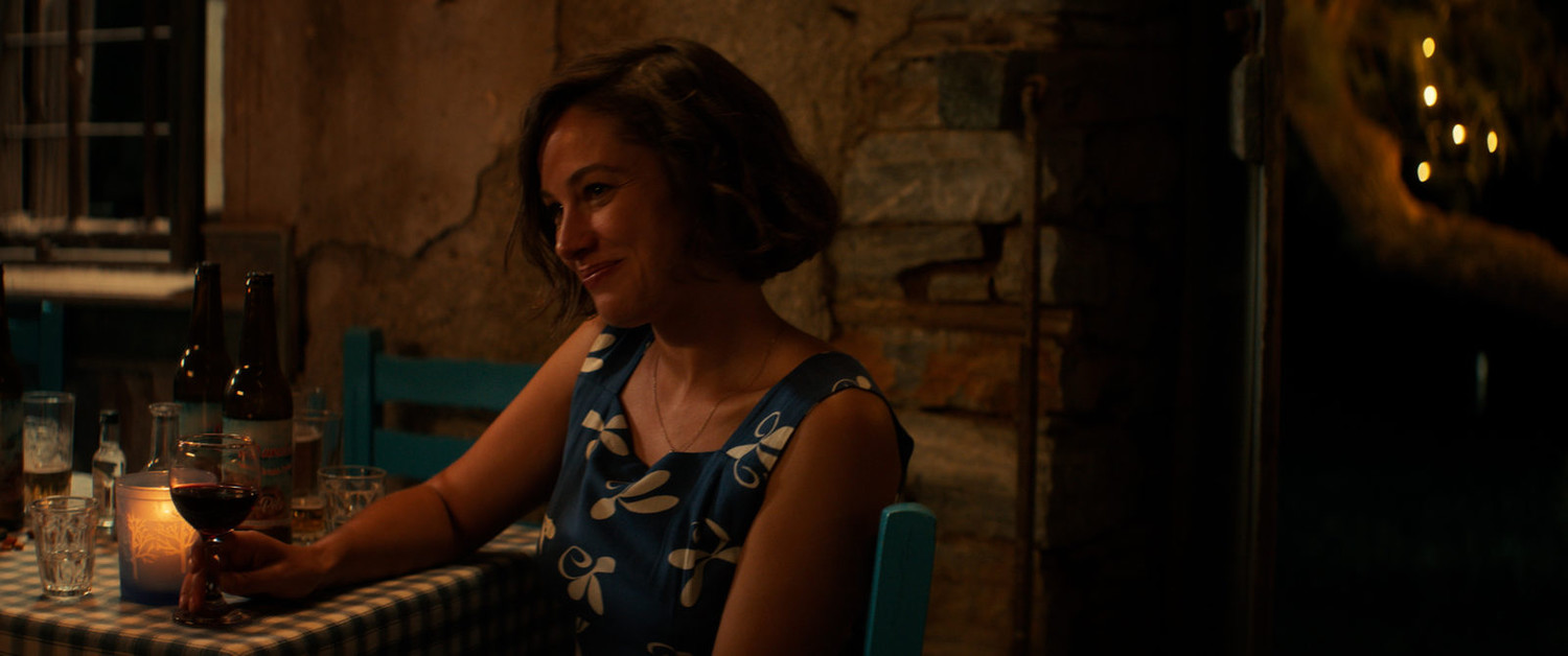 Что скрывает любовь (2024) - фото №8