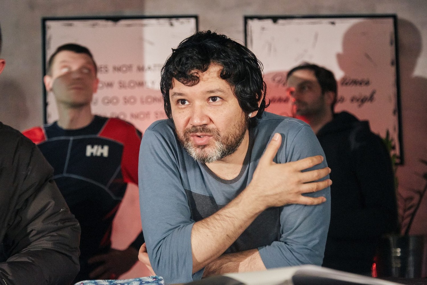 Персональный ассистент (мини–сериал) (2023) - фото №8