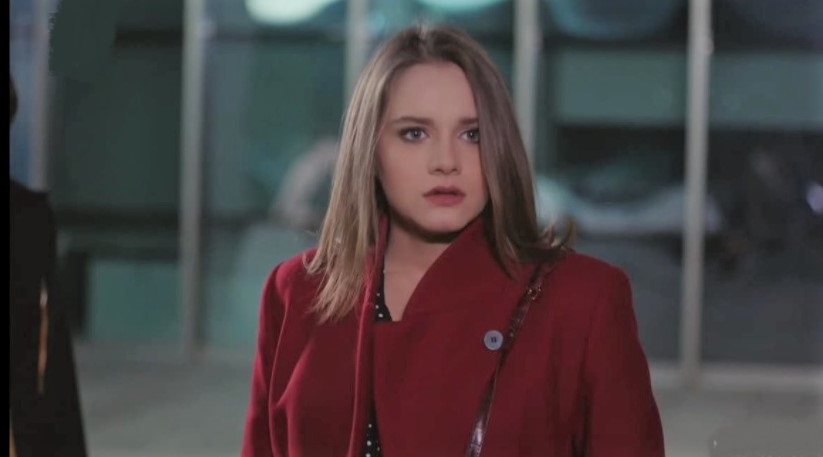 Один литр слез (сериал) (2018) - фото №8