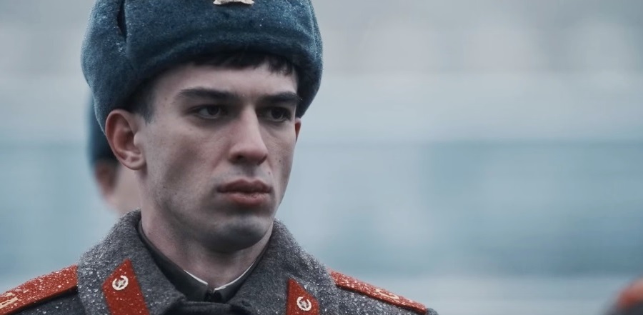 Нулевой пациент (сериал) (2022) - фото №8