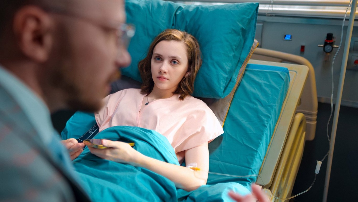 Хорошие девочки (2024) - фото №8