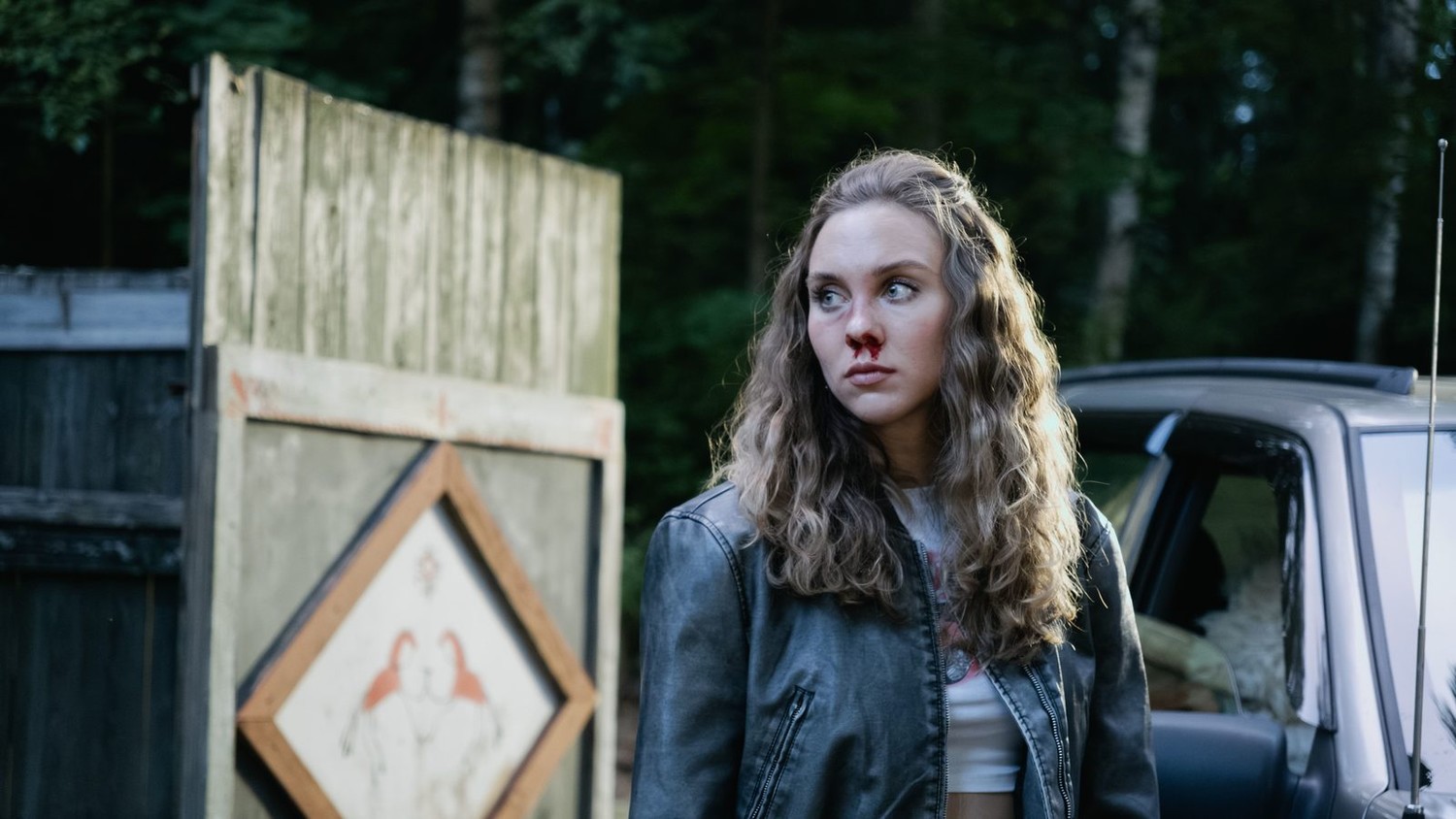 Макрон (сериал) (2024) - фото №8