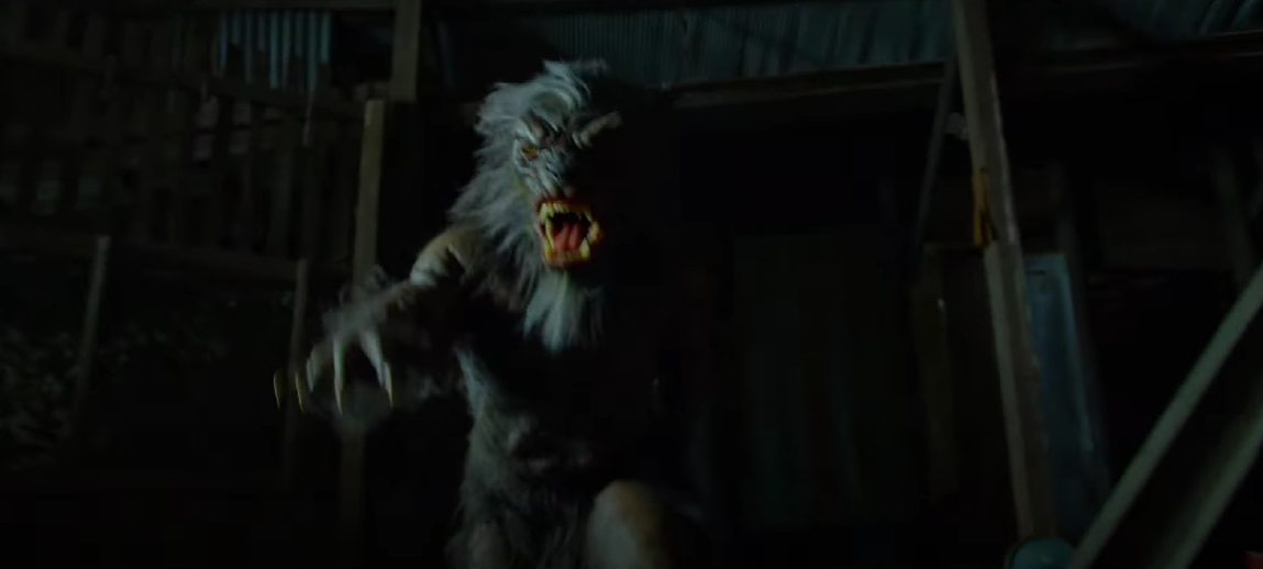 Операция «Кровавая охота» (2024) - фото №8