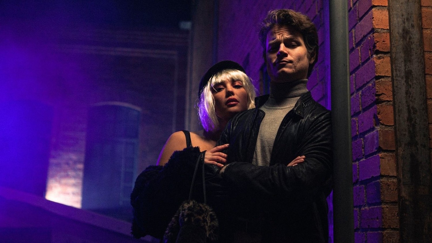 Красавчик под прикрытием, или Супершпион (2024) - фото №8