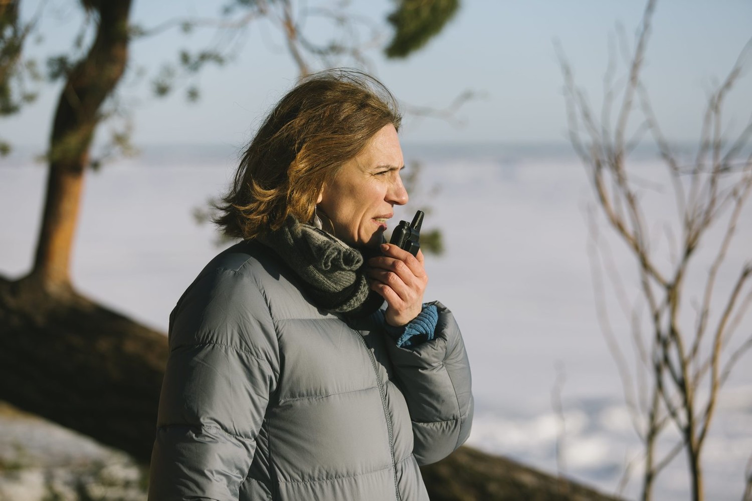 Привет, мама (2023) - фото №8