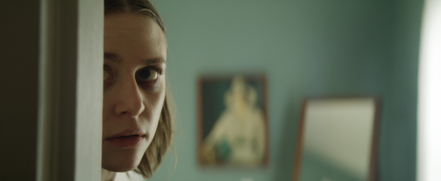 Эпидемия. Новое заражение (2023) - фото №8