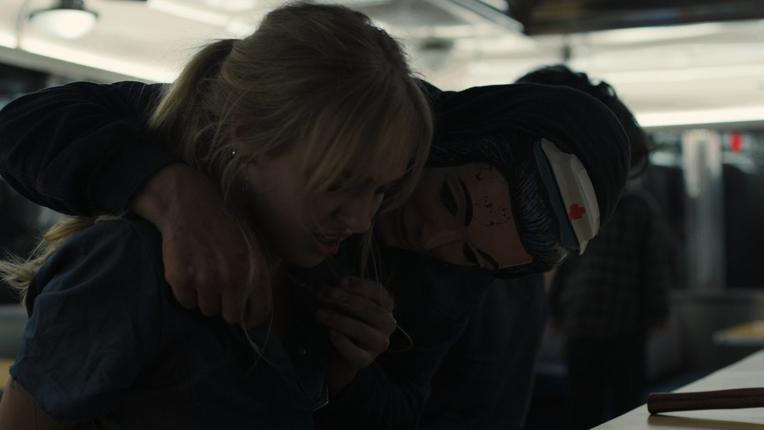 Ночная смена (2023) - фото №8