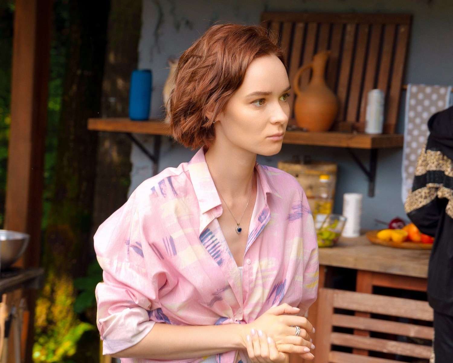 Родня (2024) - фото №8