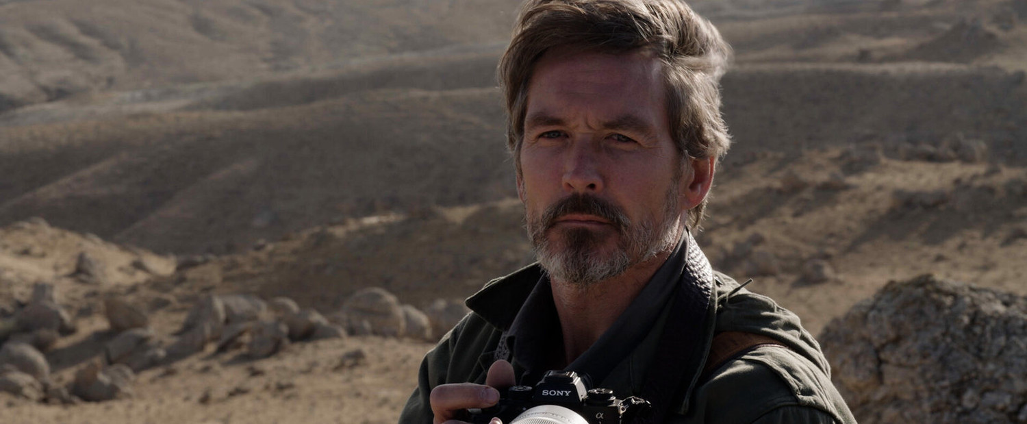 Мне тебя обещали (2024) - фото №8