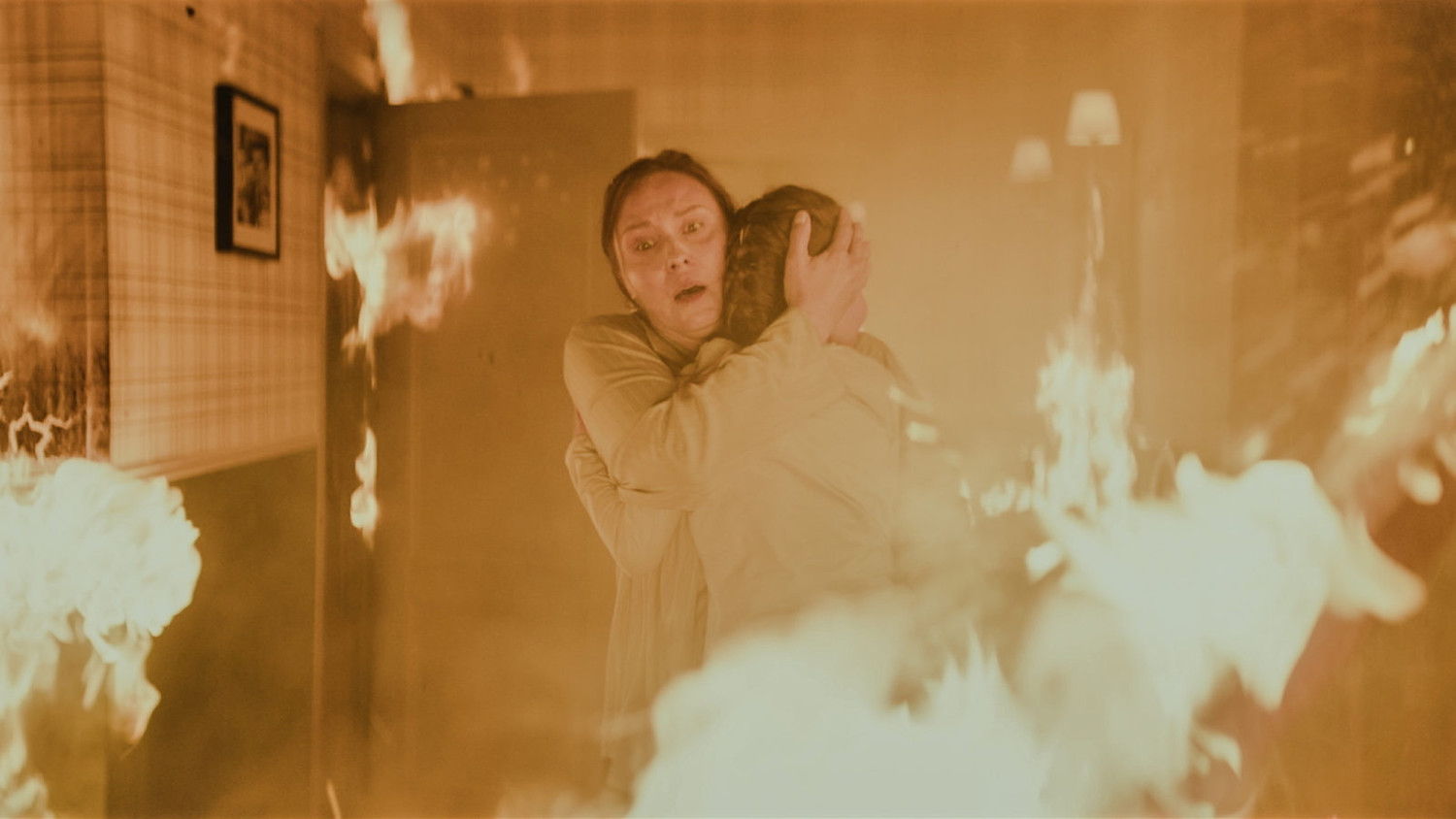 Прометей (сериал) (2024) - фото №8 Прометей (сериал) (2024) - фото №8